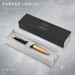 Tintes pildspalva Parker Urban Muted GT cena un informācija | Rakstāmpiederumi | 220.lv