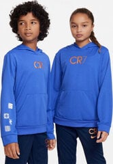 Nike džemperis CR7 Dry Hoodie PO Jr. DV3121-432 DV3121432 cena un informācija | Zēnu jakas, džemperi, žaketes, vestes | 220.lv