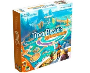 Galda spēle Tidal Blades: Banner Festival цена и информация | Настольные игры, головоломки | 220.lv