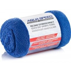 Aqua-speed Dry Coral dvielis 350g 70x140 01/157 cena un informācija | Dvieļi | 220.lv