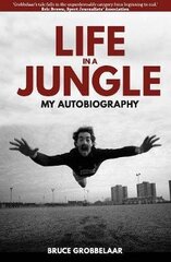 Life in a Jungle: My Autobiography cena un informācija | Biogrāfijas, autobiogrāfijas, memuāri | 220.lv