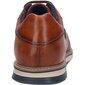Bugatti vīriešu brūni apavi Simone Comfort Formal cena un informācija | Vīriešu kurpes, zābaki | 220.lv