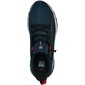 Bugatti vīriešu zili ikdienas apavi Lightning Sport Shoe цена и информация | Sporta apavi vīriešiem | 220.lv