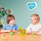 Radošais komplekts Modelēšanas mīkla Play Dough Dino Max 3+ gadi cena un informācija | Attīstošās rotaļlietas | 220.lv