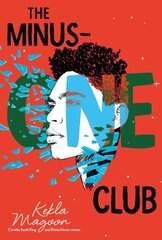 Minus-One Club цена и информация | Книги для подростков  | 220.lv