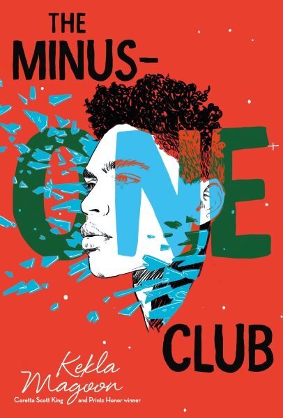 Minus-One Club цена и информация | Grāmatas pusaudžiem un jauniešiem | 220.lv
