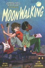 Moonwalking цена и информация | Книги для подростков и молодежи | 220.lv