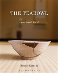 Teabowl: East and West cena un informācija | Mākslas grāmatas | 220.lv