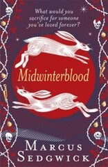 Midwinterblood cena un informācija | Grāmatas pusaudžiem un jauniešiem | 220.lv