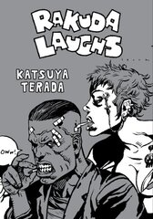 Rakuda Laughs! cena un informācija | Komiksi | 220.lv