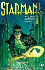 Starman Compendium Two цена и информация | Комиксы | 220.lv