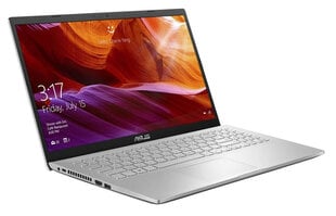 15.6" X515M N4020 8GB 256GB SSD Windows 10 cena un informācija | Portatīvie datori | 220.lv