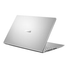 15.6" X515M N4020 4GB 256GB SSD Windows 10 цена и информация | Ноутбуки | 220.lv