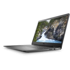 15.6" Vostro 3501 i3-1005G1 4GB 256GB SSD Windows 10 Professional цена и информация | Ноутбуки | 220.lv