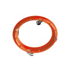 каретка Inofix Оранжевый PVC цена и информация | Механические инструменты | 220.lv