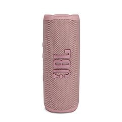 JBL Flip 6 JBLFLIP6PINK цена и информация | Колонки | 220.lv