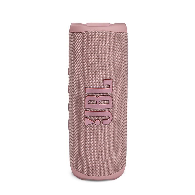 JBL Flip 6 JBLFLIP6PINK cena un informācija | Skaļruņi | 220.lv