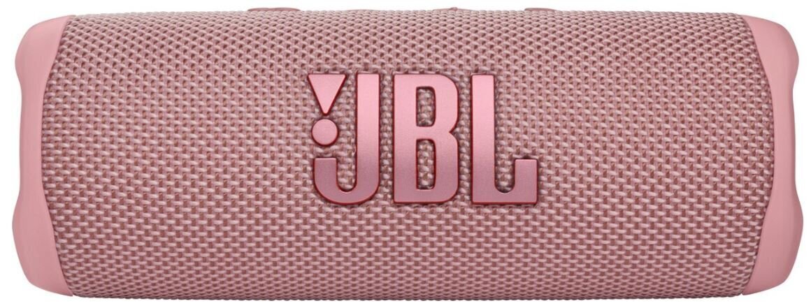 JBL Flip 6 JBLFLIP6PINK цена и информация | Skaļruņi | 220.lv