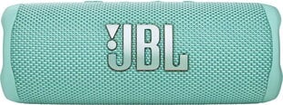 JBL Flip 6 JBLFLIP6TEAL цена и информация | Колонки | 220.lv