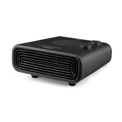 Digitale verwarming Orbegozo FH5043 Melns 2200 W цена и информация | Обогреватели | 220.lv