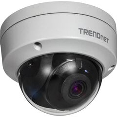Видеокамера наблюдения Trendnet TV-IP1315PI 2560 x 1440 Белый цена и информация | Камеры видеонаблюдения | 220.lv