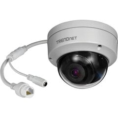 Uzraudzības Videokameras Trendnet TV-IP1315PI 2560 x 1440 Balts cena un informācija | Novērošanas kameras | 220.lv