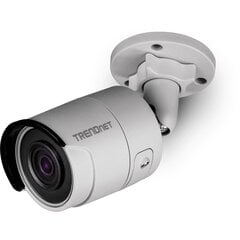 Uzraudzības Videokameras Trendnet TV-IP1314PI  2560 x 1440 px Balts цена и информация | Камеры видеонаблюдения | 220.lv
