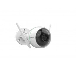 Wi-Fi 2MP камера наружного наблюдения Ezviz C3WN цена и информация | Камеры видеонаблюдения | 220.lv