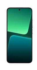 Xiaomi 13 5G 8/256GB Flora Green MZB0D9YEU cena un informācija | Mobilie telefoni | 220.lv