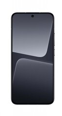 Xiaomi 13 5G 8/256GB Black MZB0D92EU cena un informācija | Mobilie telefoni | 220.lv
