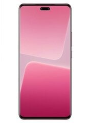 Xiaomi 13 Lite 5G 8/256GB Lite Pink MZB0CVFEU cena un informācija | Mobilie telefoni | 220.lv