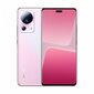 Xiaomi 13 Lite 5G 8/256GB MZB0CVFEU Lite Pink цена и информация | Mobilie telefoni | 220.lv