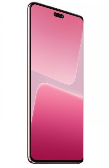 Xiaomi 13 Lite 5G 8/256GB MZB0CVFEU Lite Pink cena un informācija | Mobilie telefoni | 220.lv