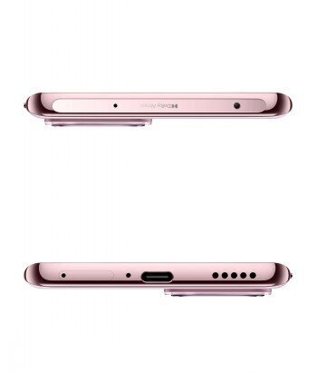 Xiaomi 13 Lite 5G 8/256GB MZB0CVFEU Lite Pink cena un informācija | Mobilie telefoni | 220.lv