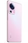 Xiaomi 13 Lite 5G 8/256GB MZB0CVFEU Lite Pink cena un informācija | Mobilie telefoni | 220.lv