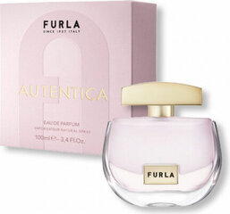 Parfimērijas ūdens Furla Autentica EDP sievietēm, 100 ml цена и информация | Женские духи | 220.lv