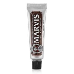Зубная паста Marvis Sweet & Sour Rhubarb цена и информация | Зубные щетки, пасты | 220.lv