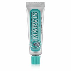 Зубная паста Marvis цена и информация | Зубные щетки, пасты | 220.lv