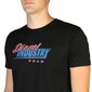 T-krekls vīriešiem Diesel - T-DIEGOS-K37_A02375_0AAXJ cena un informācija | Vīriešu T-krekli | 220.lv