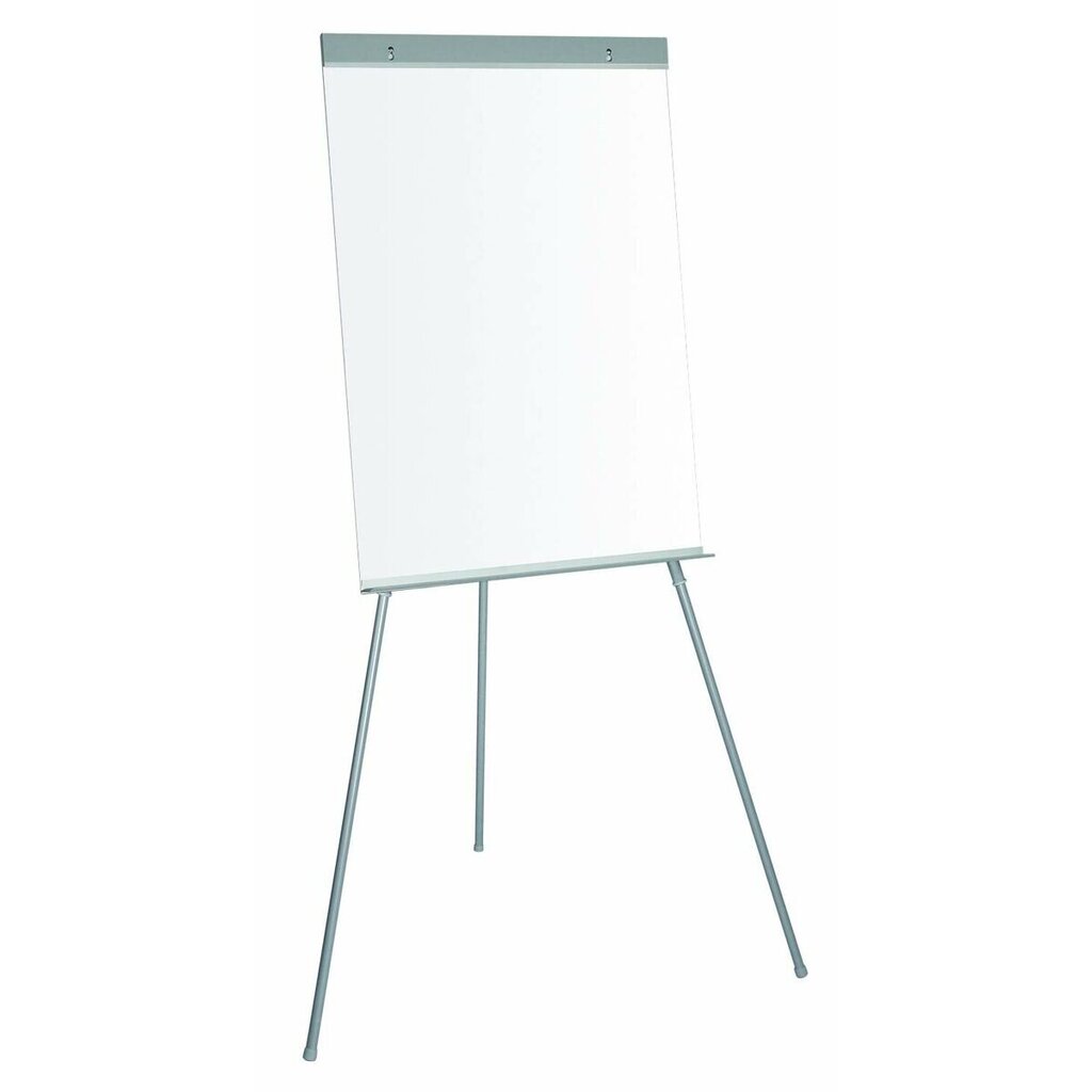 Baltā tāfele Faibo 70 x 102 cm cena un informācija | Kancelejas preces | 220.lv