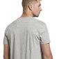 Reebok T-Krekli Ri Left Chest Logo Grey HS7114 HS7114/L цена и информация | Vīriešu T-krekli | 220.lv