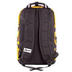Рюкзак Покемон Пикачу, 46 см цена и информация | Спортивные сумки и рюкзаки | 220.lv