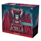 Galda spēle Magic the Gathering: Innistrad: noce écarlate Bundle cena un informācija | Galda spēles | 220.lv