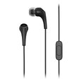 Austiņas Motorola Earbuds 2S melns