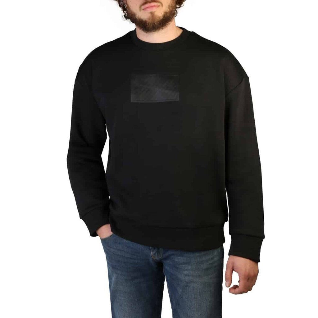 Džemperis vīriešiem Calvin Klein - K10K110083 cena un informācija | Vīriešu jakas | 220.lv