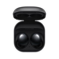 Samsung Galaxy Buds 2 Black Onyx SM-R177NZTAEUH цена и информация | Наушники с микрофоном Asus H1 Wireless Чёрный | 220.lv