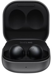 Samsung Galaxy Buds 2 Black Onyx SM-R177NZTAEUH цена и информация | Наушники с микрофоном Asus H1 Wireless Чёрный | 220.lv