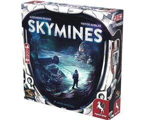 Galda spēle Skymines цена и информация | Настольная игра | 220.lv