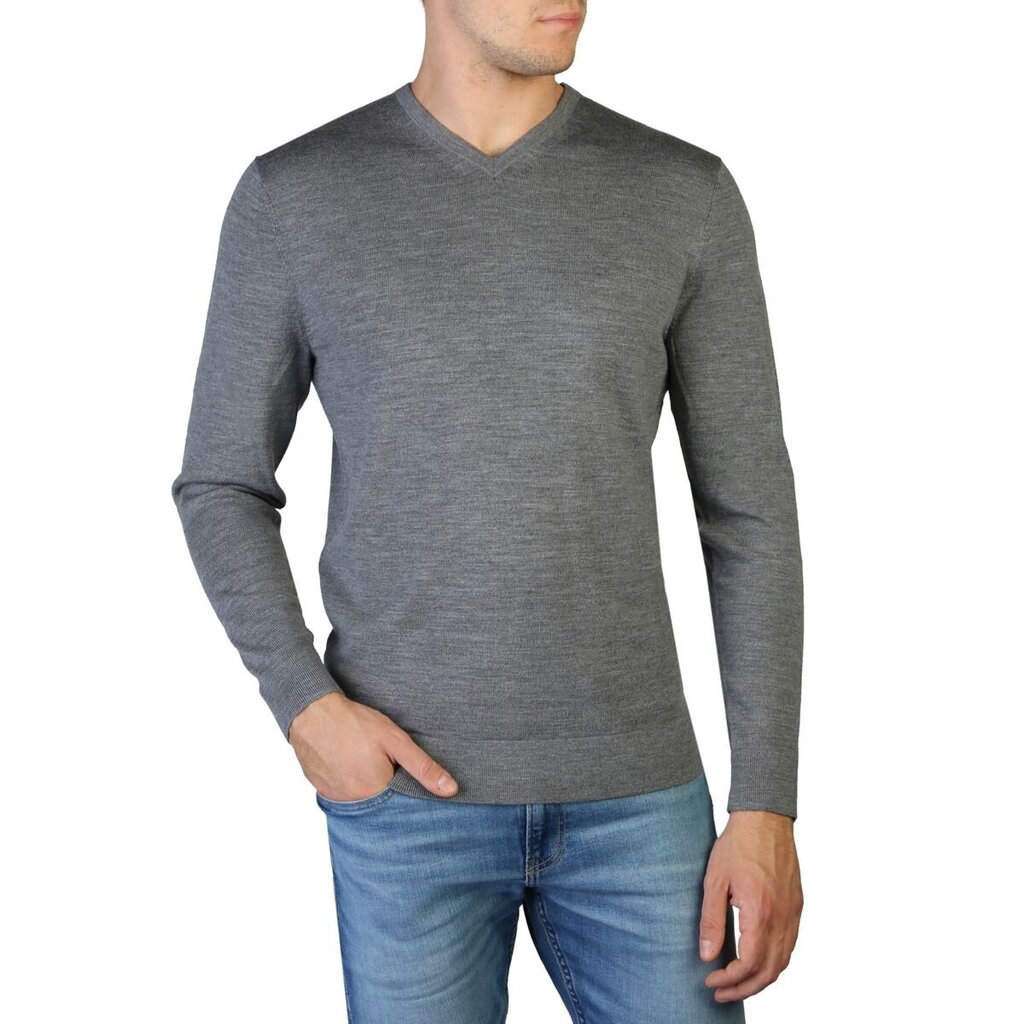 Džemperis vīriešiem Calvin Klein - K10K110423 цена и информация | Vīriešu džemperi | 220.lv