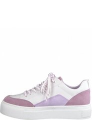 MARCO TOZZI sieviešu violeti ikdienas apavi цена и информация | Женская обувь | 220.lv